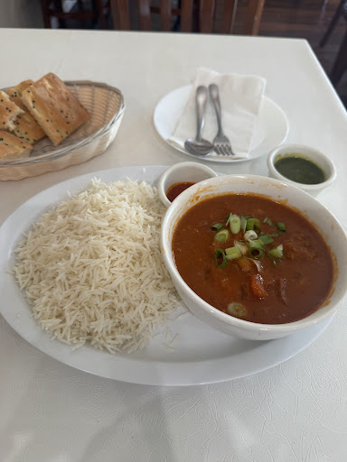 Photo of Ghazni Afghan Kabob, Mediterranean & Catering - 217 W Winton Ave, Hayward, CA 94544