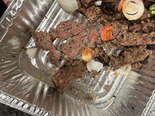 Photo of Ghazni Afghan Kabob, Mediterranean & Catering - 217 W Winton Ave, Hayward, CA 94544