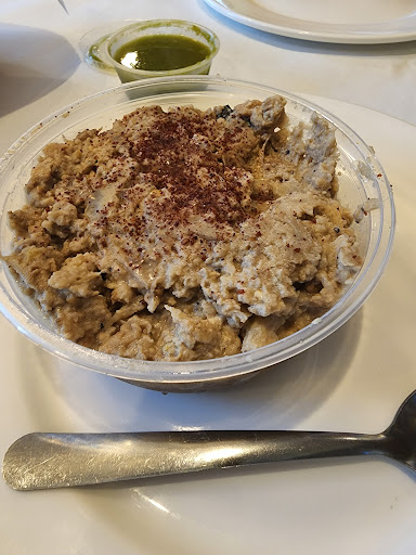 Photo of Ghazni Afghan Kabob, Mediterranean & Catering - 217 W Winton Ave, Hayward, CA 94544