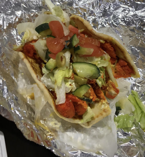 Photo of Ghazni Afghan Kabob, Mediterranean & Catering - 217 W Winton Ave, Hayward, CA 94544