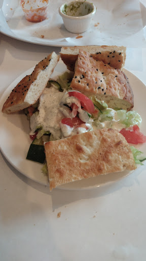 Photo of Ghazni Afghan Kabob, Mediterranean & Catering - 217 W Winton Ave, Hayward, CA 94544