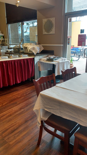 Photo of Ghazni Afghan Kabob, Mediterranean & Catering - 217 W Winton Ave, Hayward, CA 94544