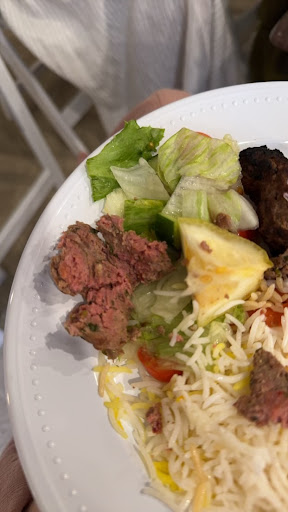 Photo of Ghazni Afghan Kabob, Mediterranean & Catering - 217 W Winton Ave, Hayward, CA 94544