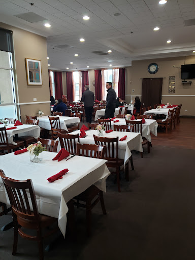 Photo of Ghazni Afghan Kabob, Mediterranean & Catering - 217 W Winton Ave, Hayward, CA 94544