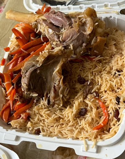 Photo of Ghazni Afghan Kabob, Mediterranean & Catering - 217 W Winton Ave, Hayward, CA 94544