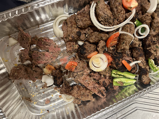 Photo of Ghazni Afghan Kabob, Mediterranean & Catering - 217 W Winton Ave, Hayward, CA 94544