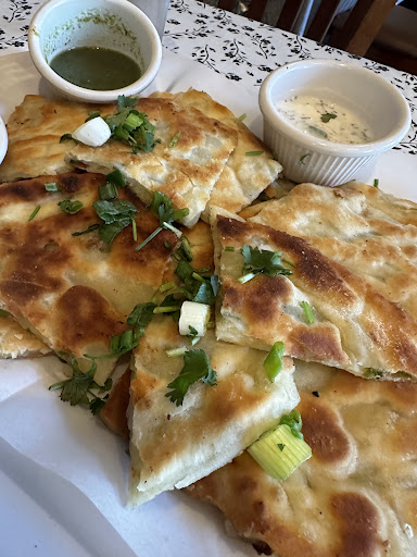 Photo of Ghazni Afghan Kabob, Mediterranean & Catering - 217 W Winton Ave, Hayward, CA 94544