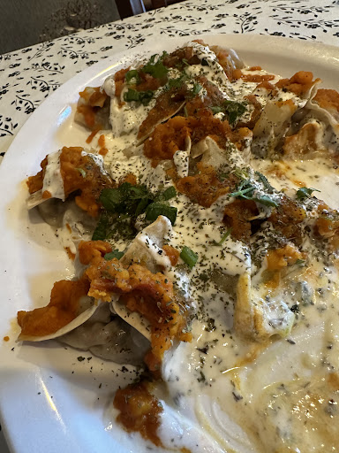 Photo of Ghazni Afghan Kabob, Mediterranean & Catering - 217 W Winton Ave, Hayward, CA 94544