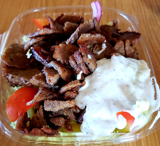 Photo of illegal burgers - 545 Southland Mall #20, Hayward, CA 94545