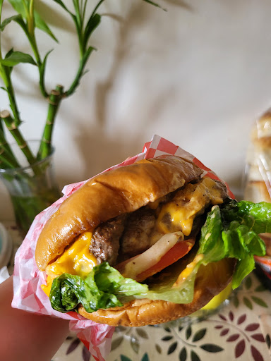 Photo of illegal burgers - 545 Southland Mall #20, Hayward, CA 94545