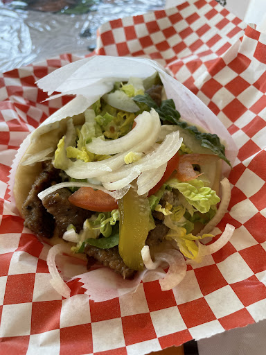 Photo of illegal burgers - 545 Southland Mall #20, Hayward, CA 94545