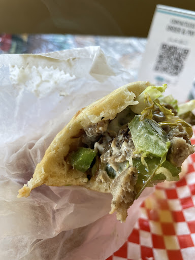 Photo of illegal burgers - 545 Southland Mall #20, Hayward, CA 94545