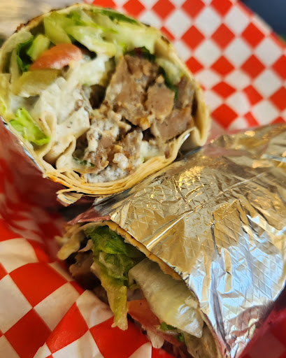 Photo of illegal burgers - 545 Southland Mall #20, Hayward, CA 94545