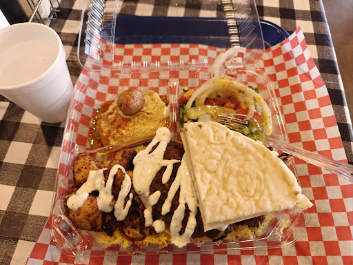 Photo of illegal burgers - 545 Southland Mall #20, Hayward, CA 94545