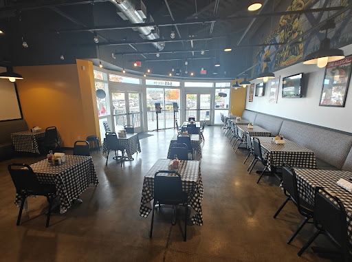 Photo of illegal burgers - 545 Southland Mall #20, Hayward, CA 94545