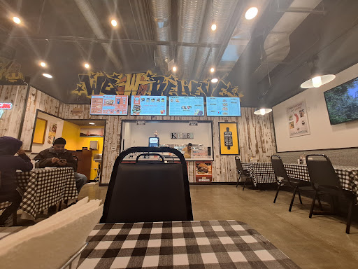 Photo of illegal burgers - 545 Southland Mall #20, Hayward, CA 94545