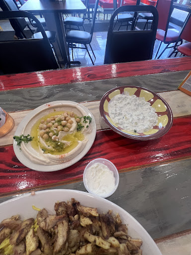 Photo of HELLO FALAFEL - 3120 Pimlico Pkwy #184, Lexington, KY 40517