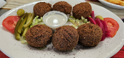 Photo of HELLO FALAFEL - 3120 Pimlico Pkwy #184, Lexington, KY 40517