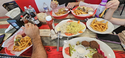 Photo of HELLO FALAFEL - 3120 Pimlico Pkwy #184, Lexington, KY 40517