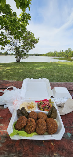 Photo of HELLO FALAFEL - 3120 Pimlico Pkwy #184, Lexington, KY 40517