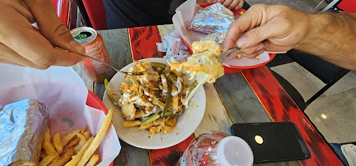 Photo of HELLO FALAFEL - 3120 Pimlico Pkwy #184, Lexington, KY 40517