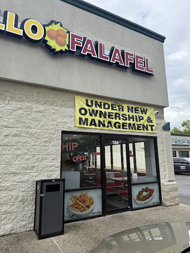 Photo of HELLO FALAFEL - 3120 Pimlico Pkwy #184, Lexington, KY 40517