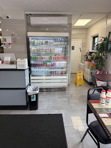 Photo of HELLO FALAFEL - 3120 Pimlico Pkwy #184, Lexington, KY 40517