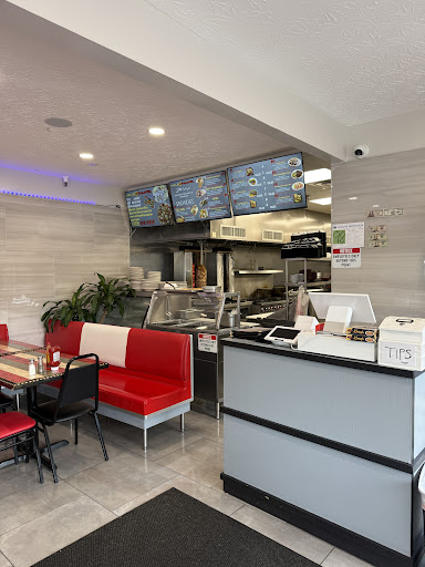 Photo of HELLO FALAFEL - 3120 Pimlico Pkwy #184, Lexington, KY 40517