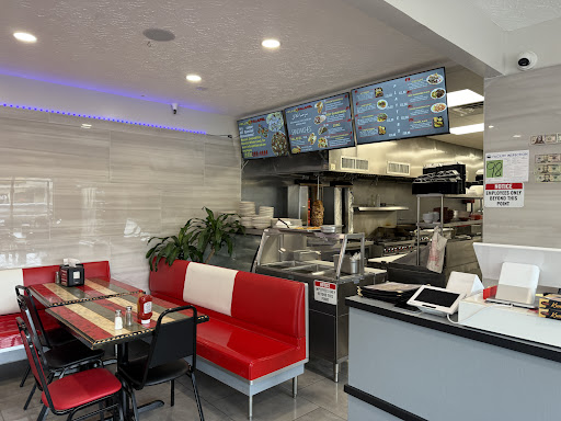 Photo of HELLO FALAFEL - 3120 Pimlico Pkwy #184, Lexington, KY 40517