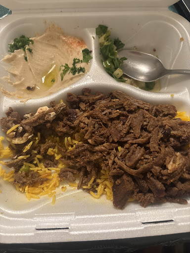 Photo of HELLO FALAFEL - 3120 Pimlico Pkwy #184, Lexington, KY 40517