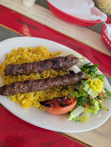 Photo of HELLO FALAFEL - 3120 Pimlico Pkwy #184, Lexington, KY 40517