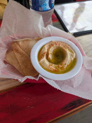 Photo of HELLO FALAFEL - 3120 Pimlico Pkwy #184, Lexington, KY 40517