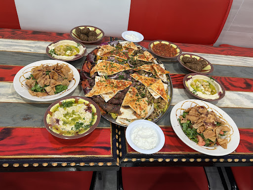 Photo of HELLO FALAFEL - 3120 Pimlico Pkwy #184, Lexington, KY 40517