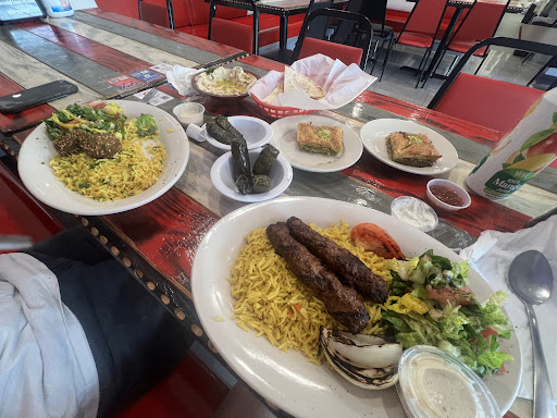 Photo of HELLO FALAFEL - 3120 Pimlico Pkwy #184, Lexington, KY 40517