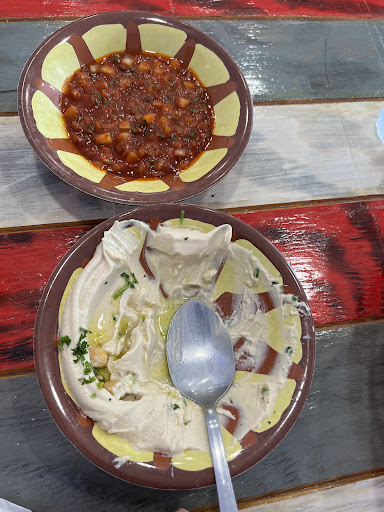 Photo of HELLO FALAFEL - 3120 Pimlico Pkwy #184, Lexington, KY 40517