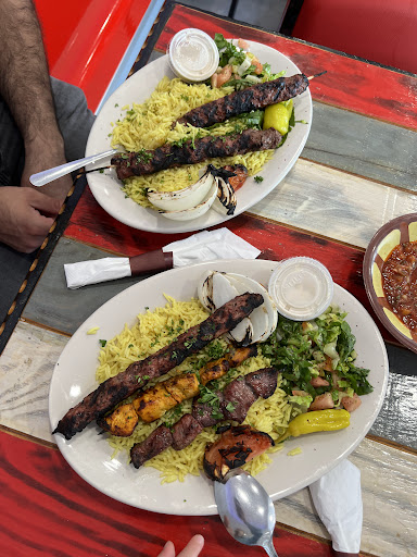 Photo of HELLO FALAFEL - 3120 Pimlico Pkwy #184, Lexington, KY 40517