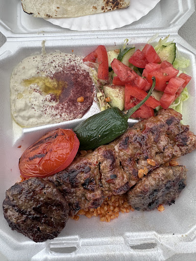 Photo of A La Turka Kebap House - 929 Winchester Rd, Lexington, KY 40505