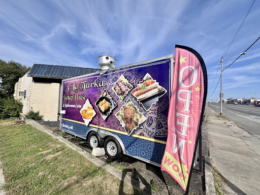 Photo of A La Turka Kebap House - 929 Winchester Rd, Lexington, KY 40505