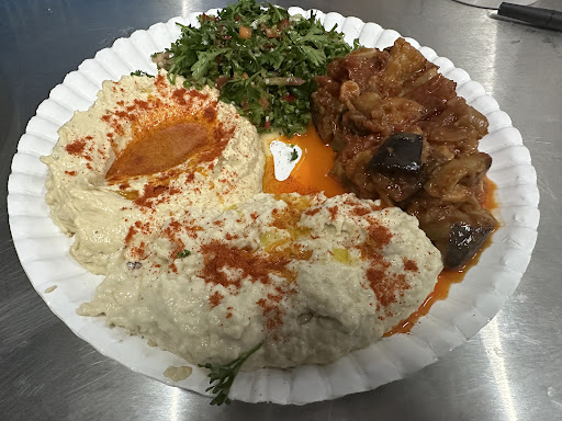 Photo of A La Turka Kebap House - 929 Winchester Rd, Lexington, KY 40505