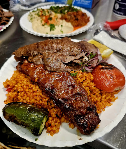 Photo of A La Turka Kebap House - 929 Winchester Rd, Lexington, KY 40505