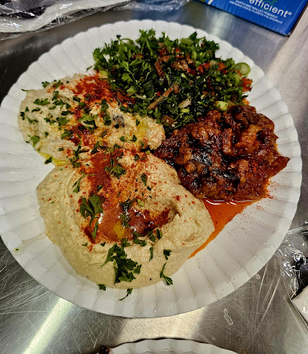 Photo of A La Turka Kebap House - 929 Winchester Rd, Lexington, KY 40505