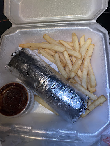 Photo of A La Turka Kebap House - 929 Winchester Rd, Lexington, KY 40505