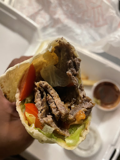 Photo of A La Turka Kebap House - 929 Winchester Rd, Lexington, KY 40505