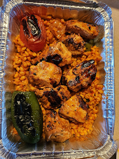 Photo of A La Turka Kebap House - 929 Winchester Rd, Lexington, KY 40505