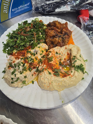 Photo of A La Turka Kebap House - 929 Winchester Rd, Lexington, KY 40505