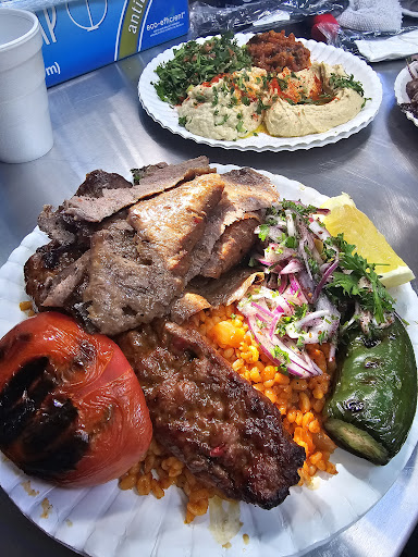 Photo of A La Turka Kebap House - 929 Winchester Rd, Lexington, KY 40505