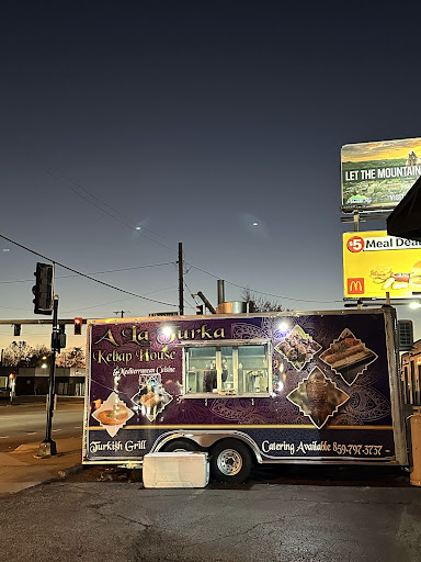 Photo of A La Turka Kebap House - 929 Winchester Rd, Lexington, KY 40505