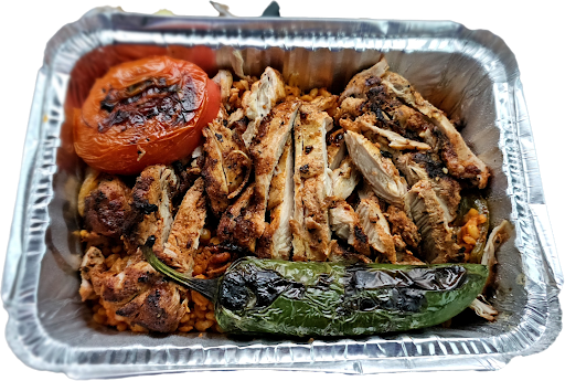 Photo of A La Turka Kebap House - 929 Winchester Rd, Lexington, KY 40505
