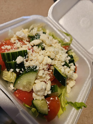 Photo of A La Turka Kebap House - 929 Winchester Rd, Lexington, KY 40505