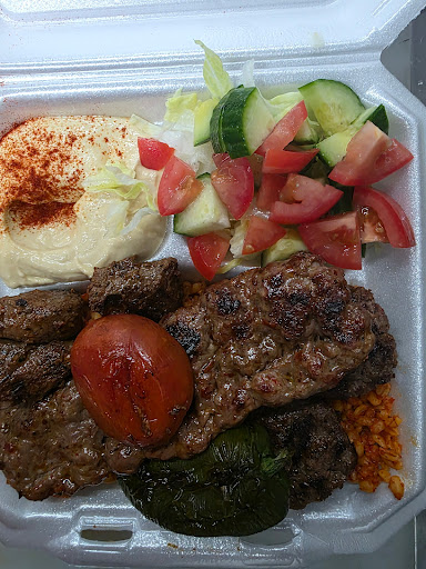 Photo of A La Turka Kebap House - 929 Winchester Rd, Lexington, KY 40505